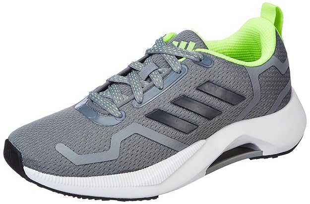 adidas mens rapide run m running shoe