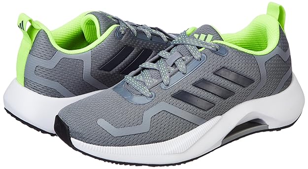 adidas mens rapide run m running shoe