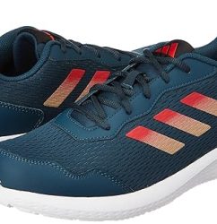 adidas men restound m running shoe