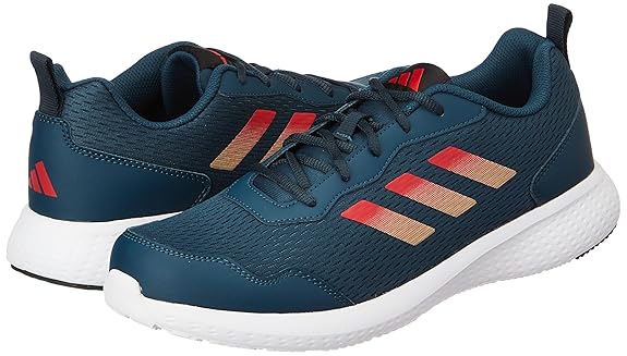 adidas men restound m running shoe