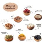 amayu mixed dry fruit 900g