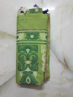 laptop printed saree cotton bland