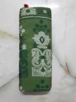 laptop printed saree cotton bland