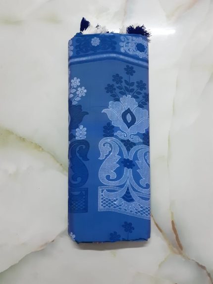 laptop printed saree cotton bland